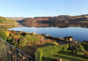 Upper Alta Apartment, Tighnabruaich